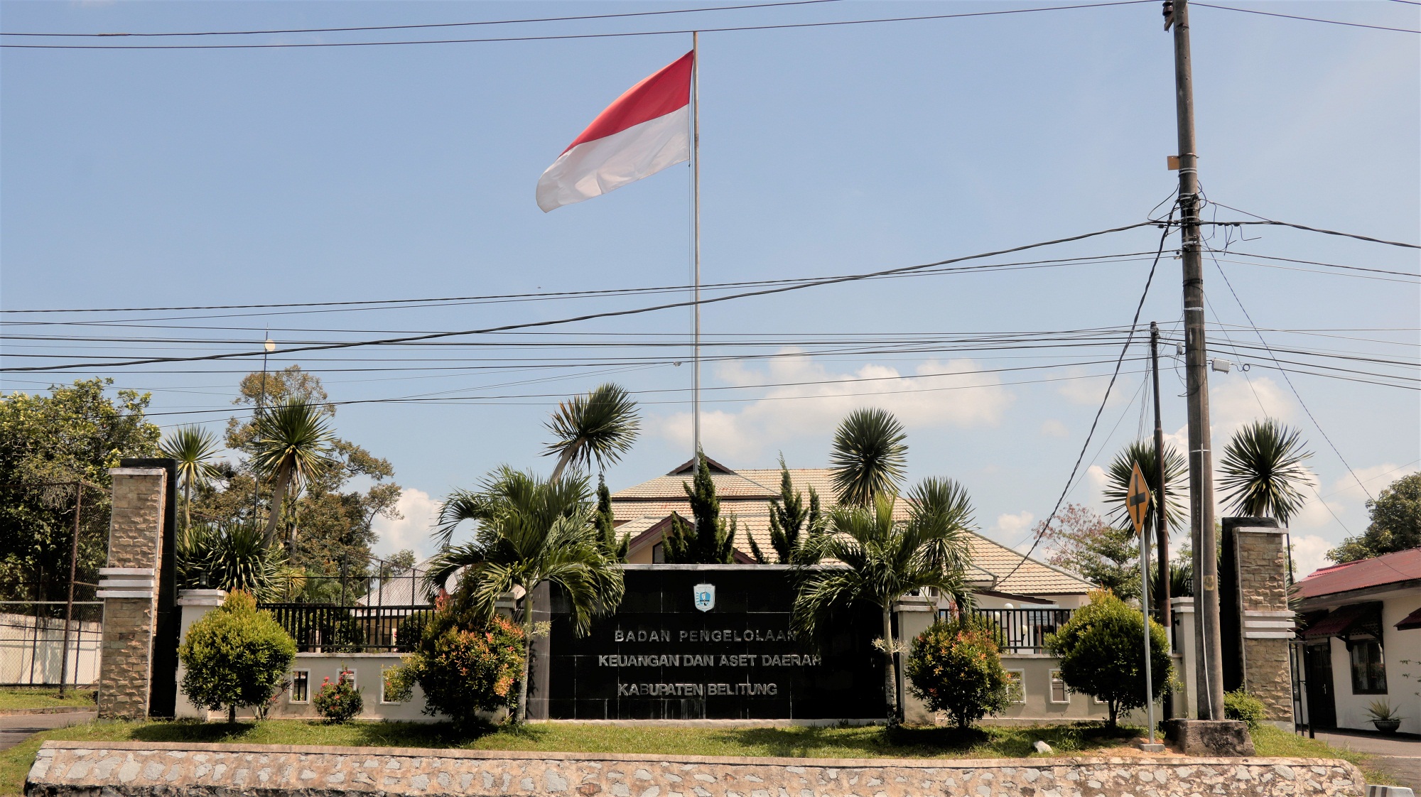 Selamat Datang